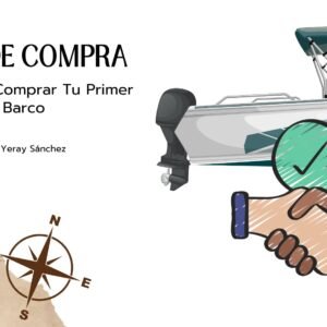 Guía para comprar tu primer barco